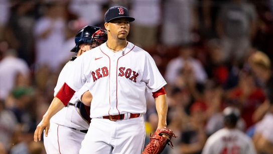 BSJ Game Report: Red Sox 11, Twins 9 - Sox hold on taken at Fenway Park (Red Sox)